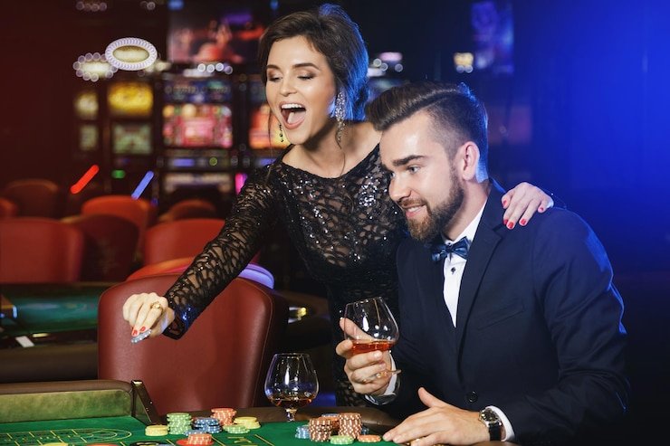 receh77 responsive design on tablet and mobile phone screens showing live blackjack tables