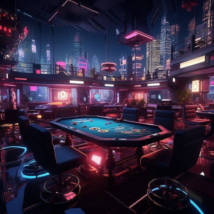 receh77 live studio showing multiple game tables available to players